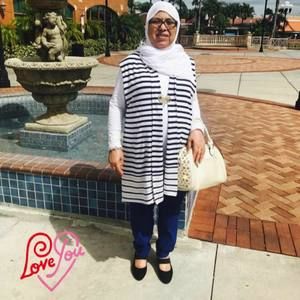 Meet your Posher, Soukaina